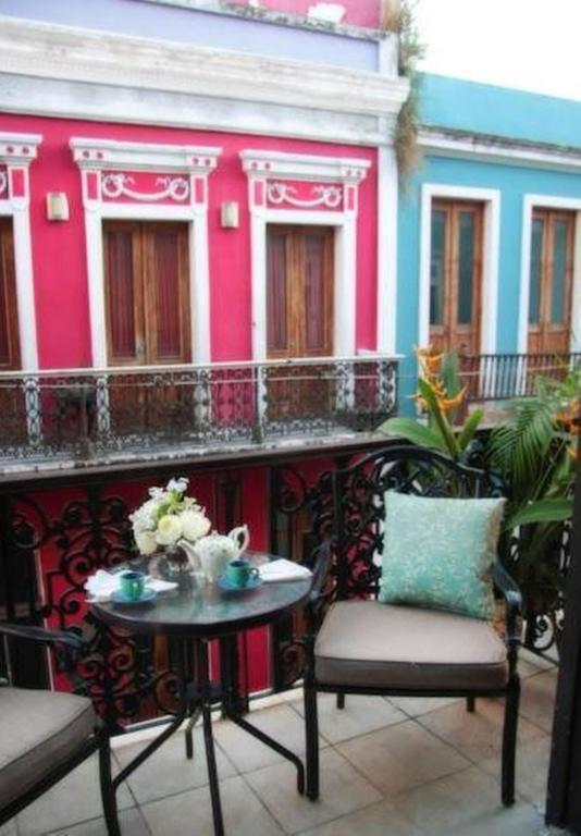 Fortaleza  Suite