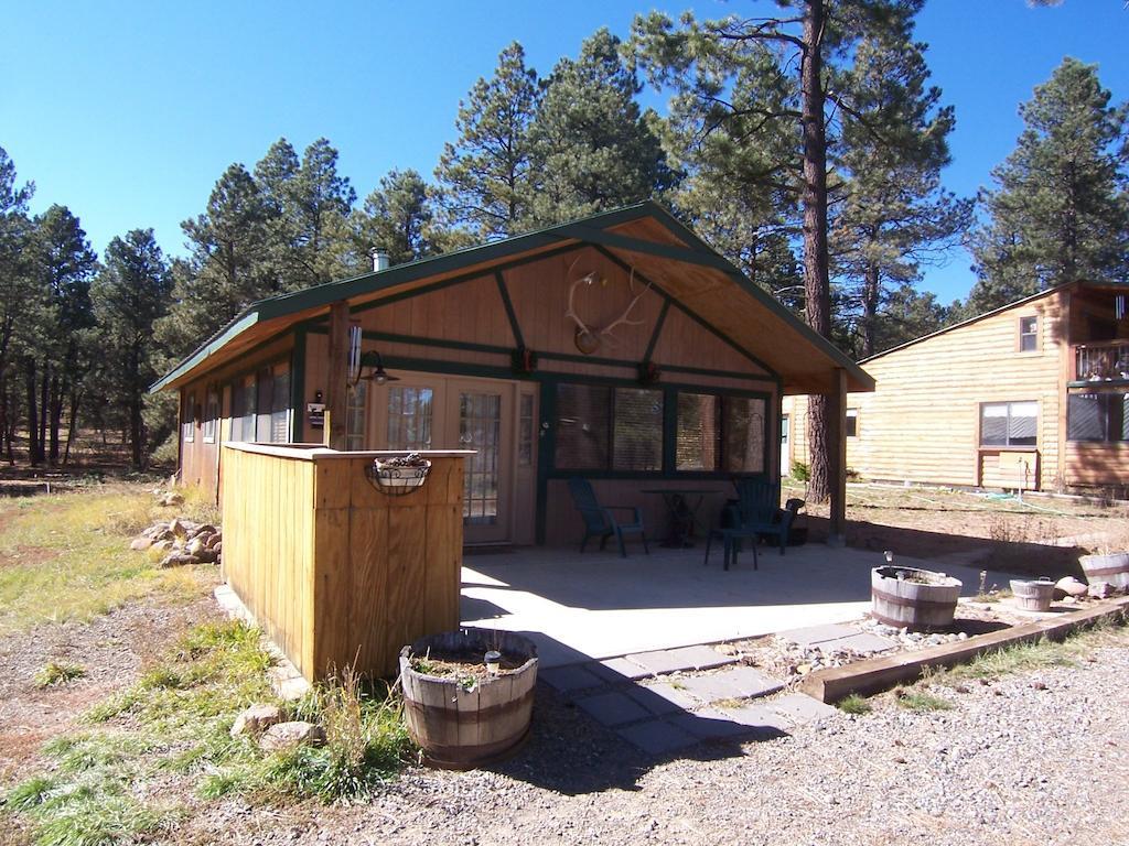 Cottage - Non-Smoking