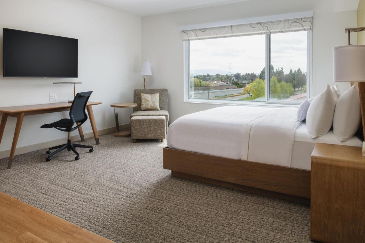 Guest Room, 1 King