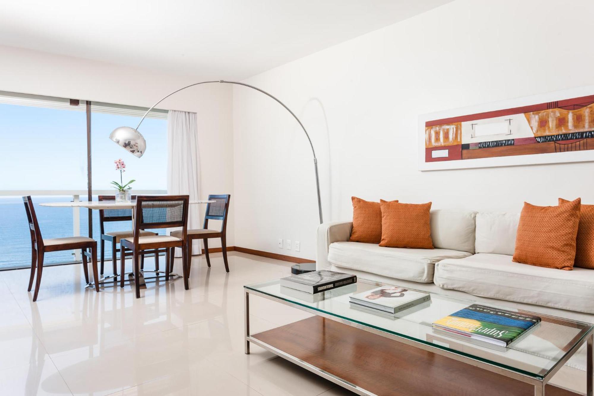King Room with Sea View