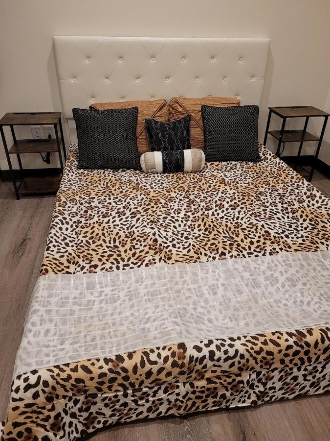 Budget Single Room
