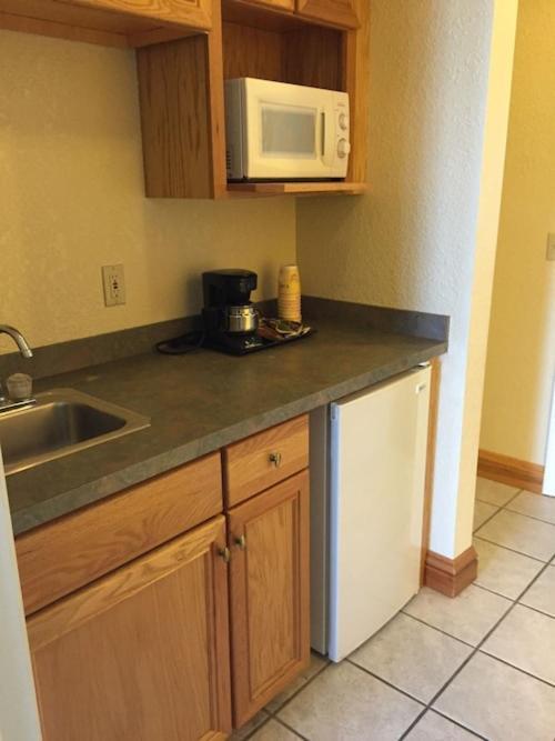 Two-Bedroom Suite