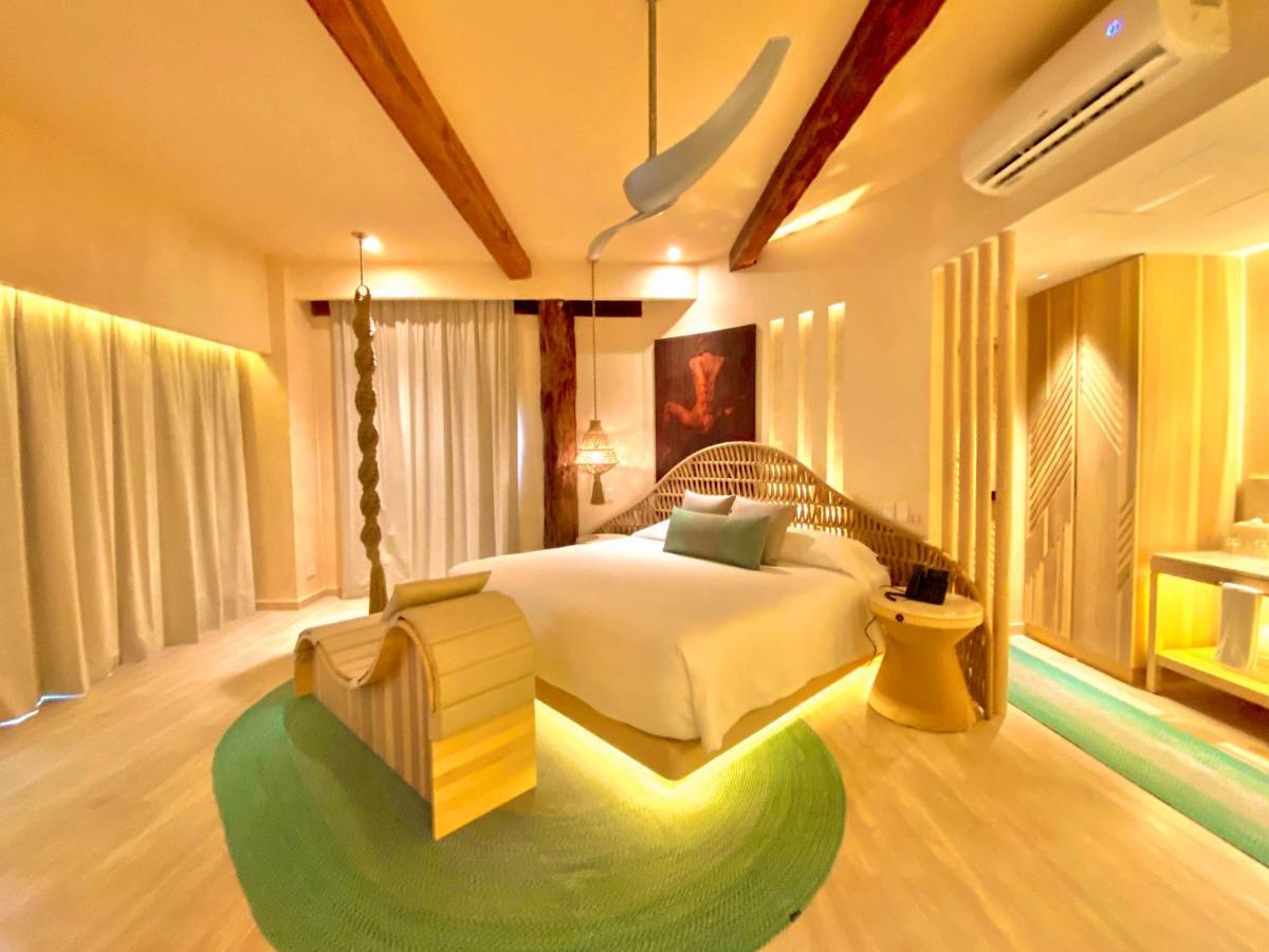 Junior Suite with Private Pool