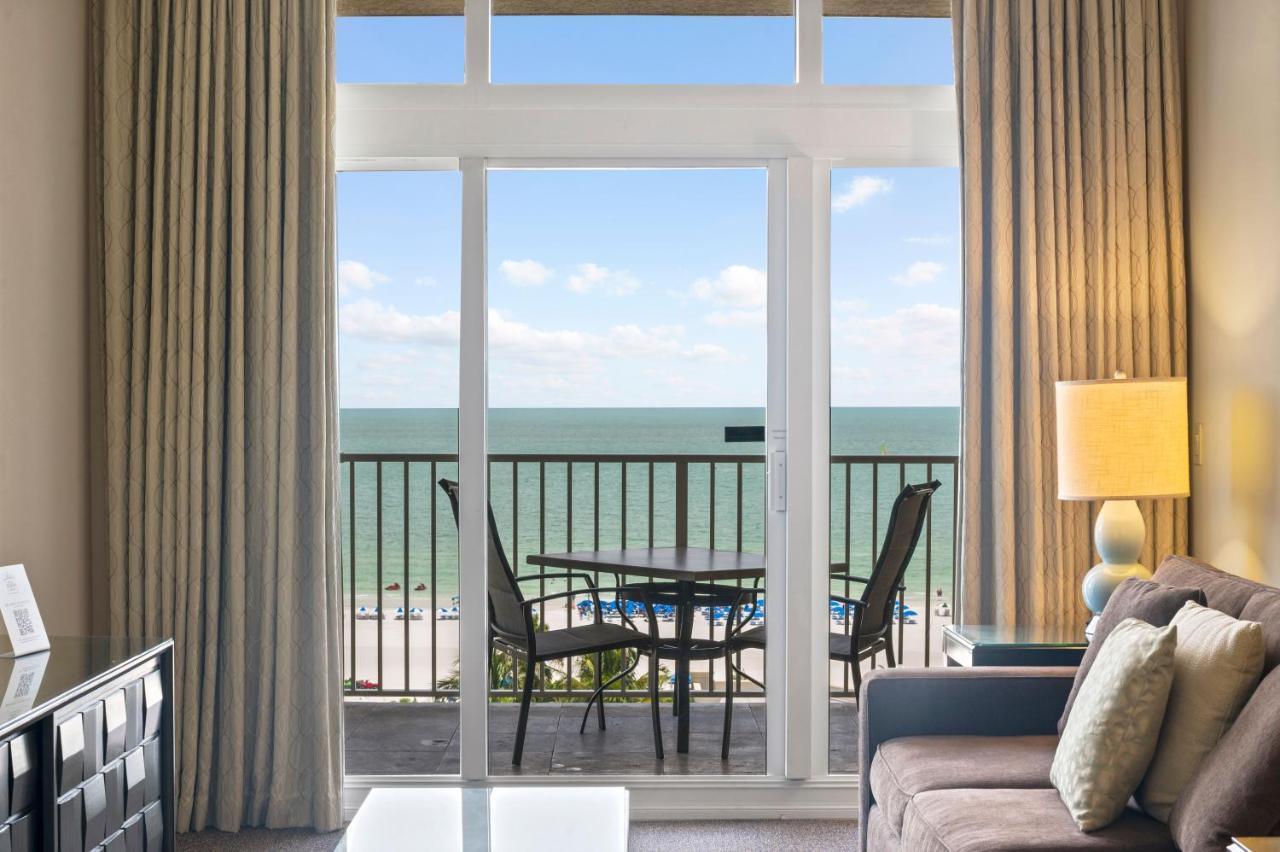 Suite with Sea View