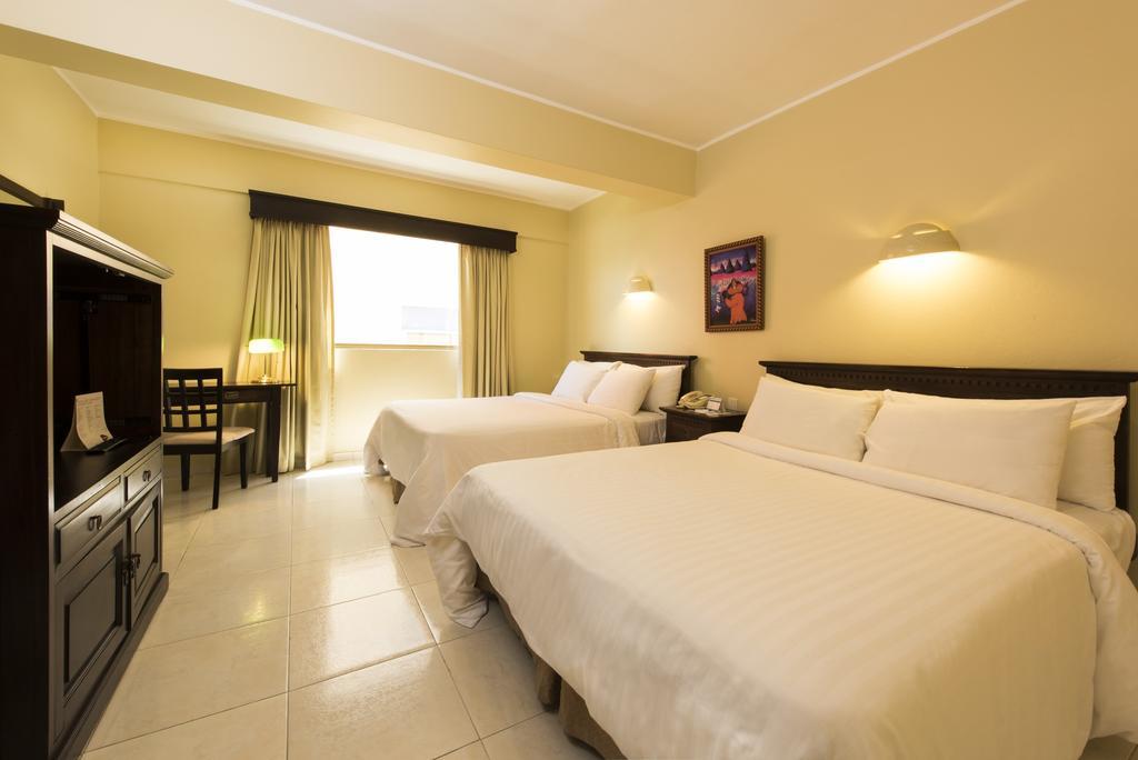 Superior Suite
