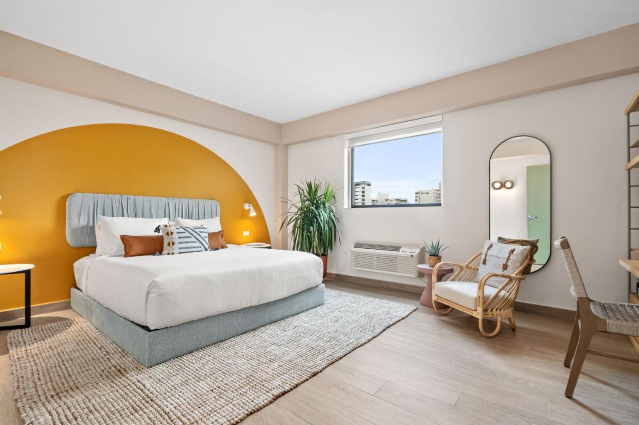 3 Bedroom Apartment With Balcony