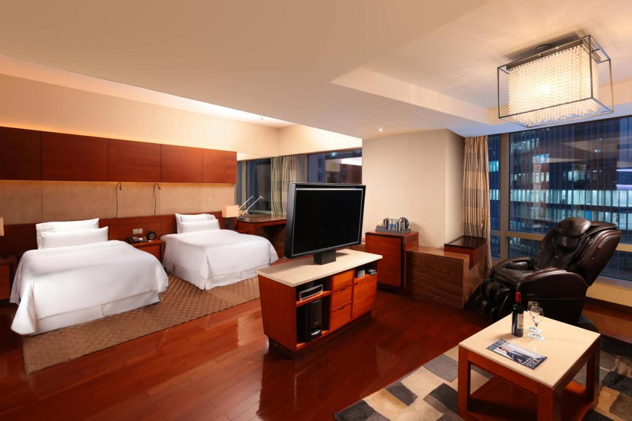 Renewal Twin Suite