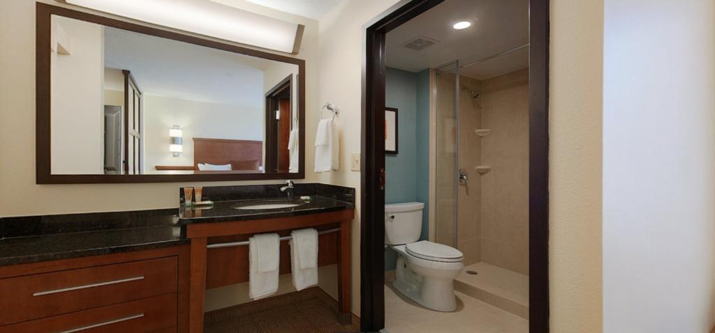 King Room with Sofa Bed - High Floor