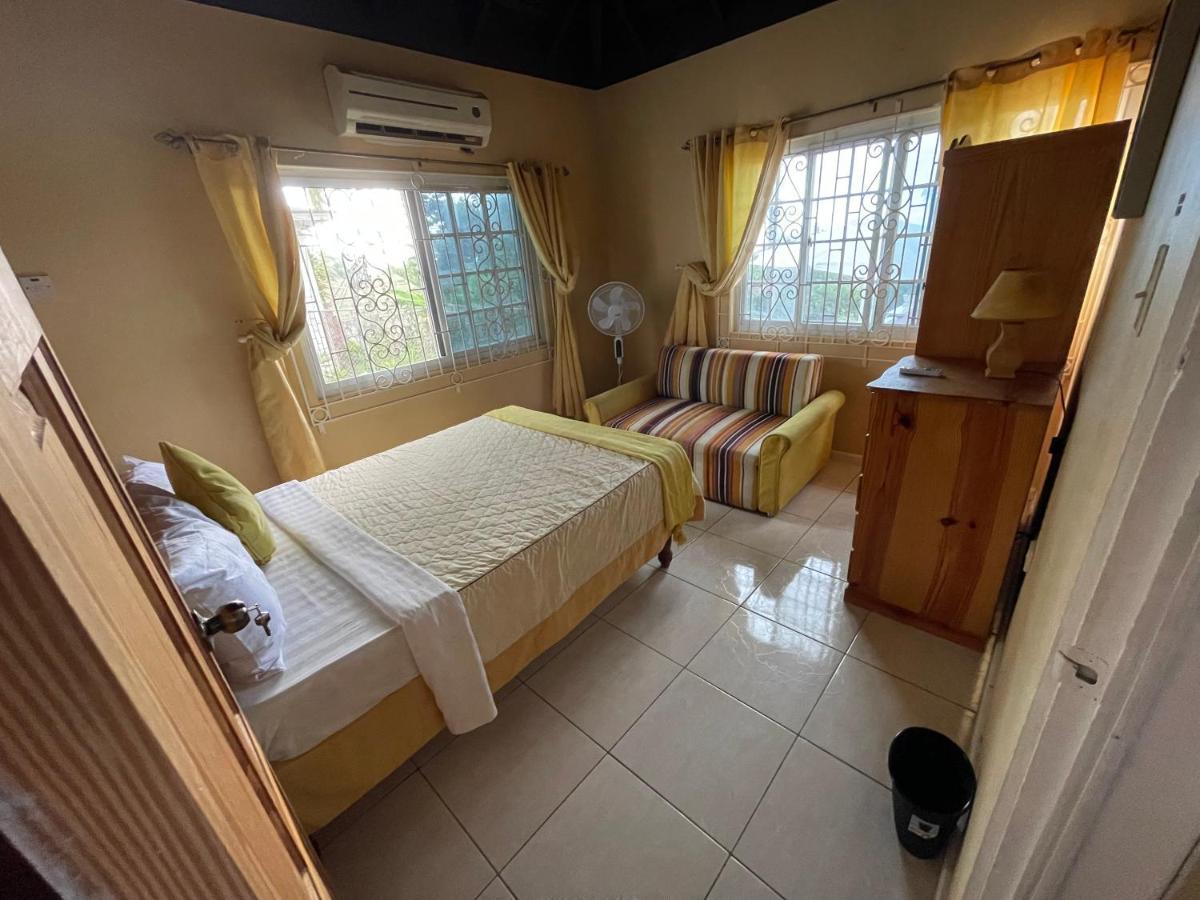 Double Room with Sea View