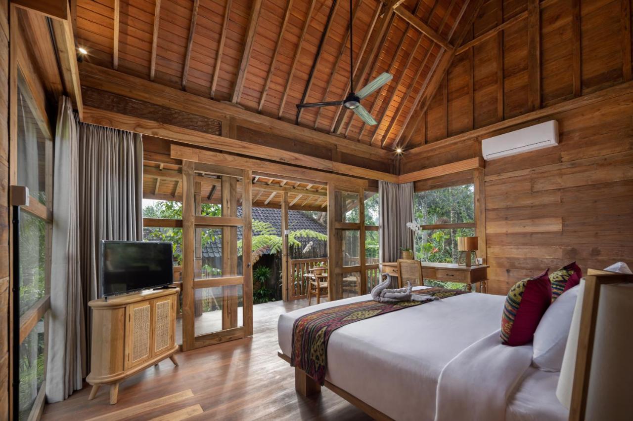 Three-Bedroom Bungalow