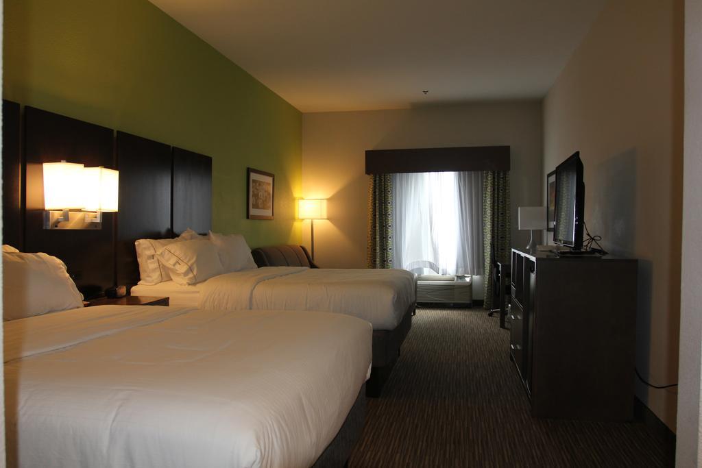 Executive Queen Room with Two Queen Beds