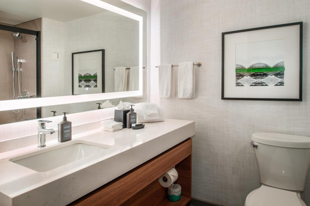Club level, Guest room, 1 King
