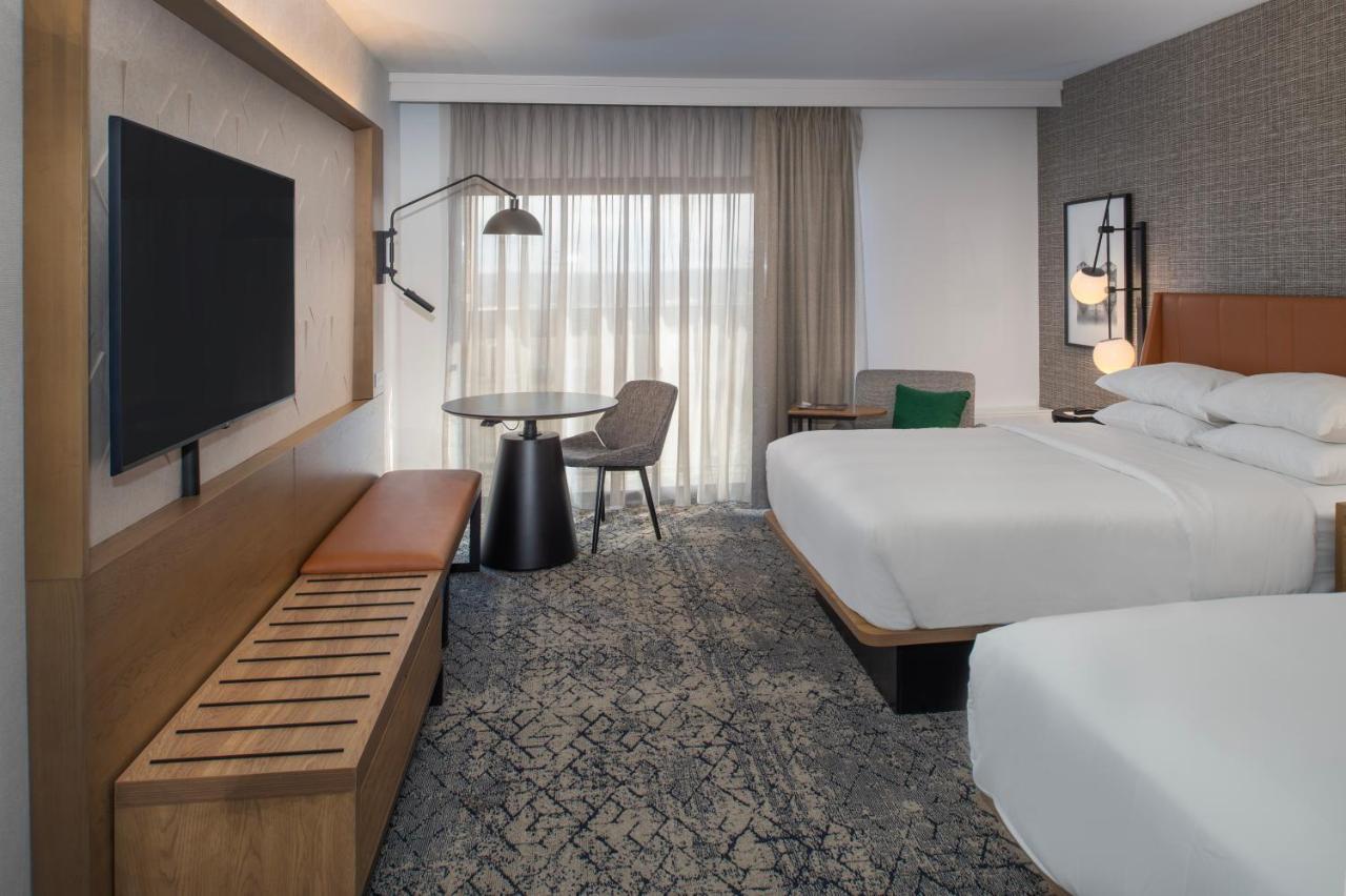 Guest room, 2 Queen