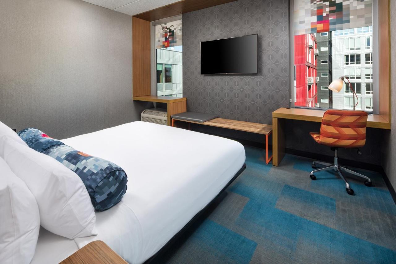 Guest Room, 1 King