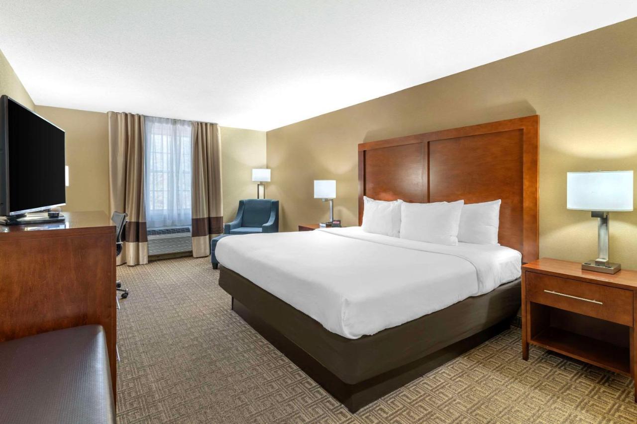 Standard King Room