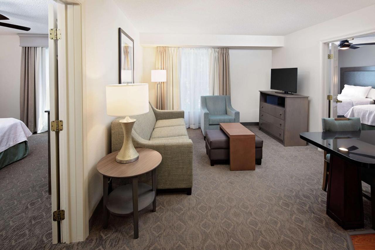 Two Bedroom Suite