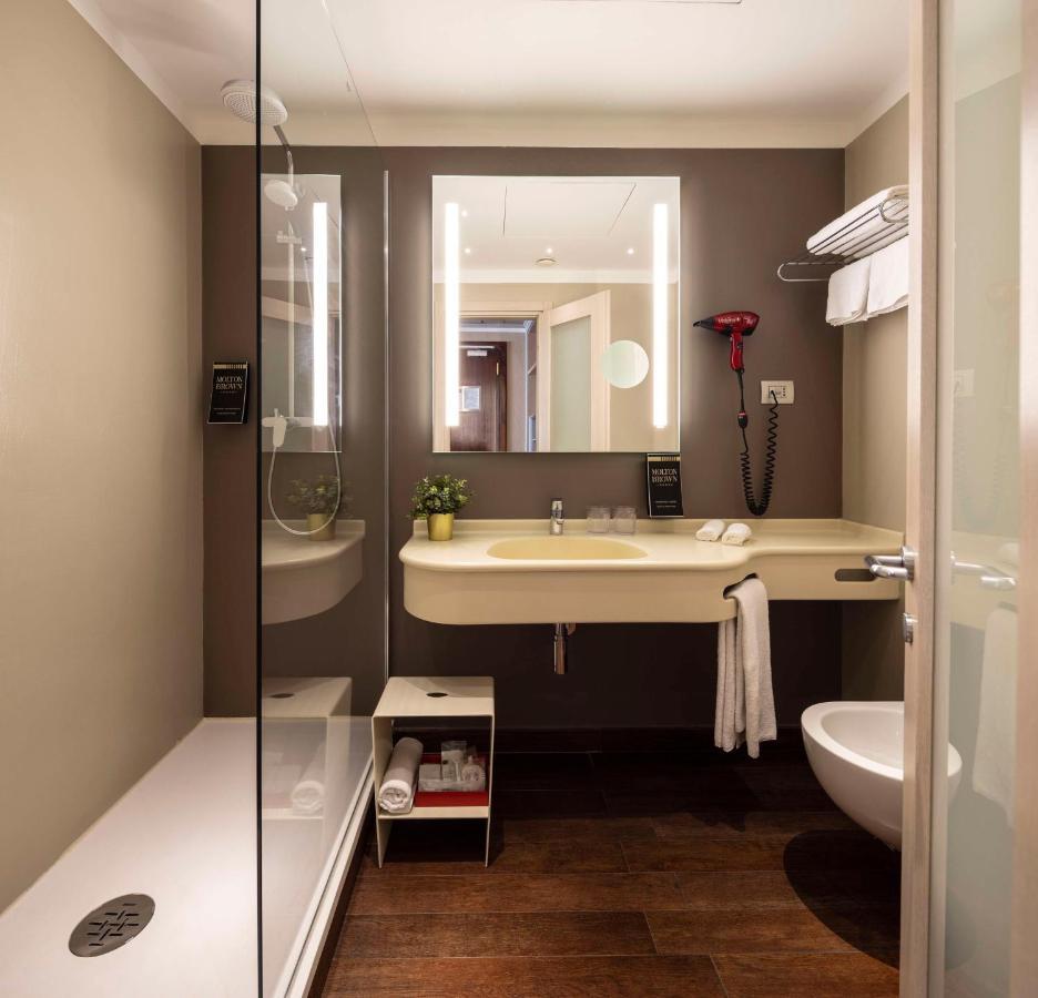 King Junior Suite with City View