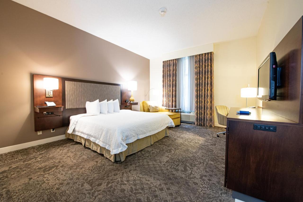 King Room - Mobility Access/Non-Smoking