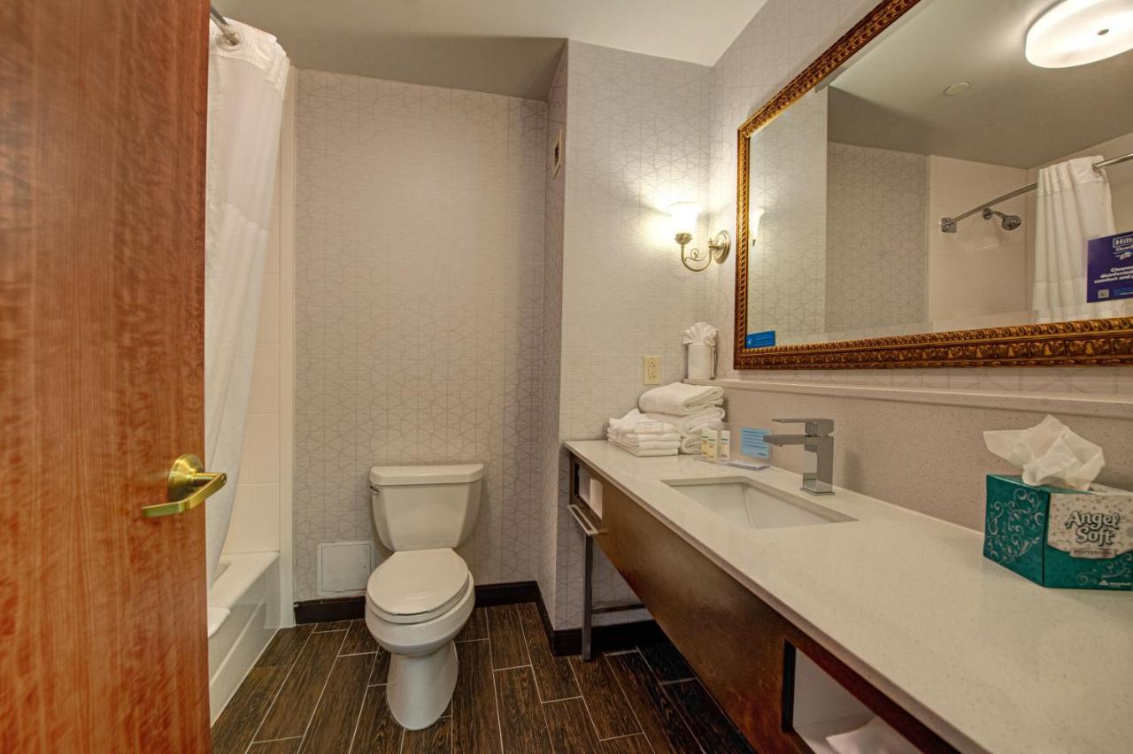 Queen Studio Suite with Sofabed
