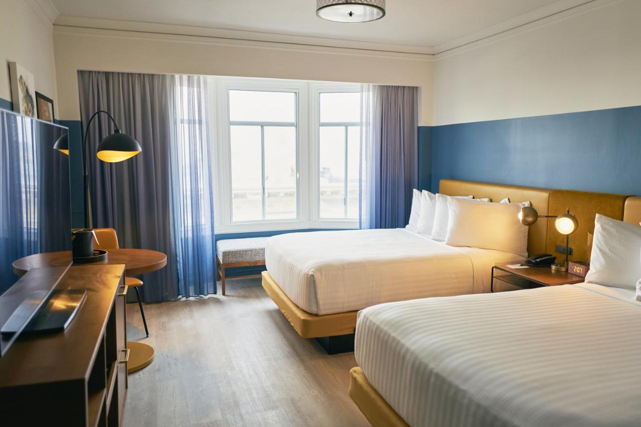 Double Room - Disability Access