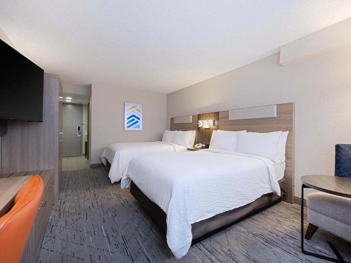 Quadruple Room - Disability Access