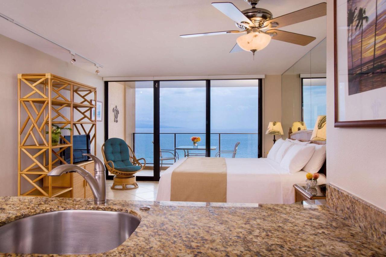Room Selected at Check-In