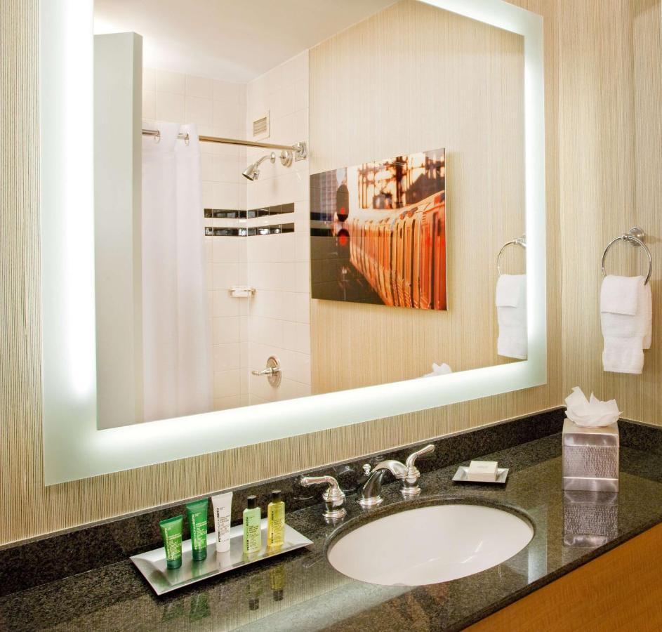 Double Room with Two Double Beds