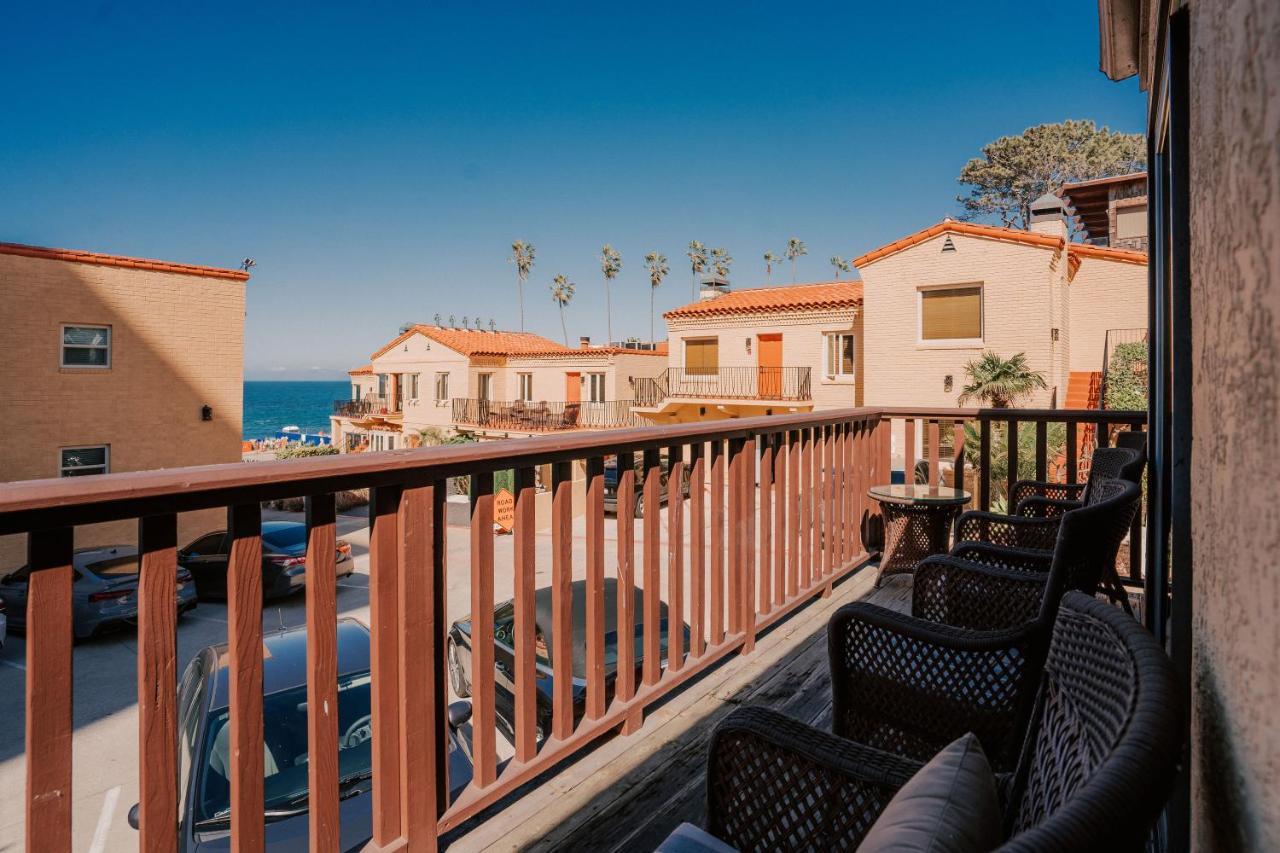 Superior Suite with Sea View