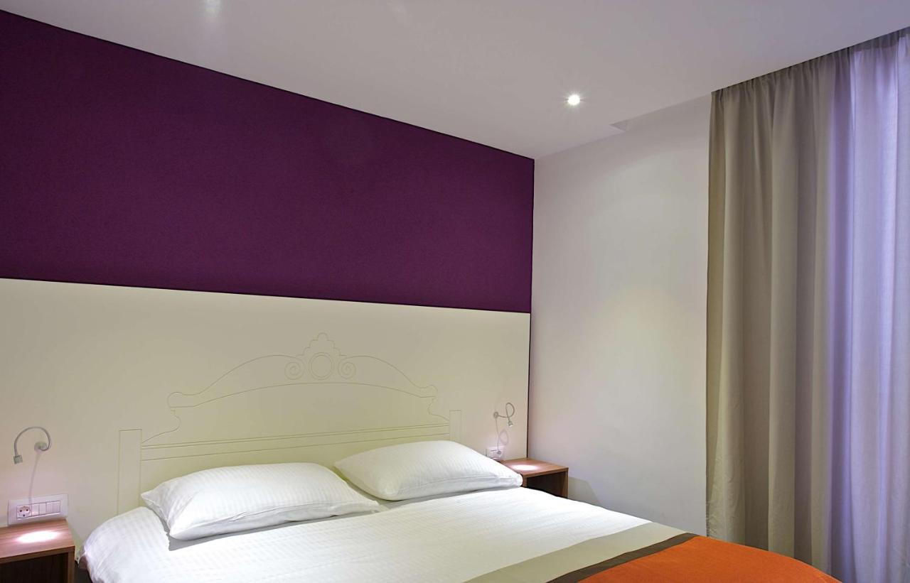 Premium Two-Bedroom Apartment - Sea Side