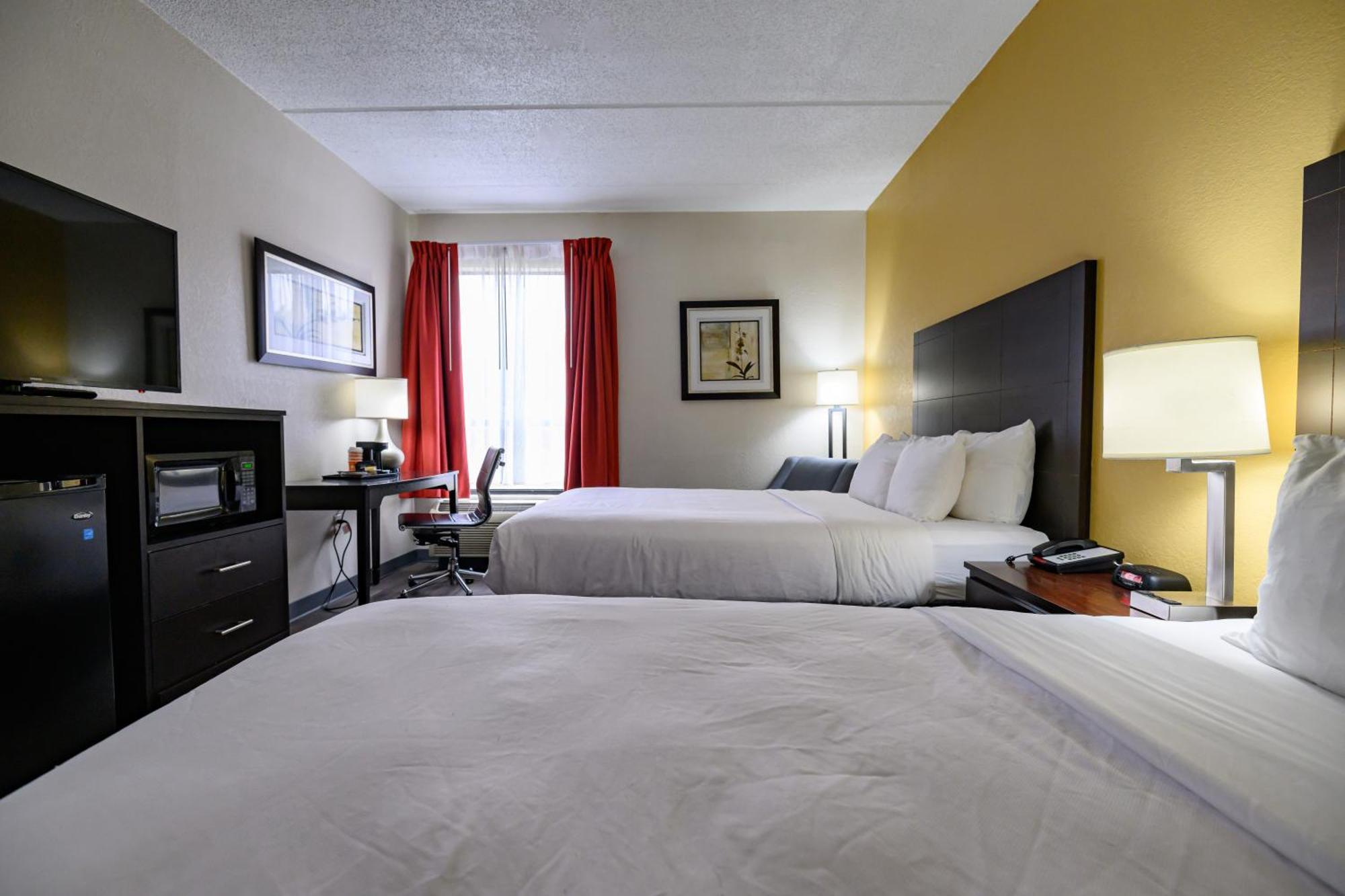 Queen Room with Two Queen Beds - Mobility Accessible/Non-Smoking,1499970451:JPEG