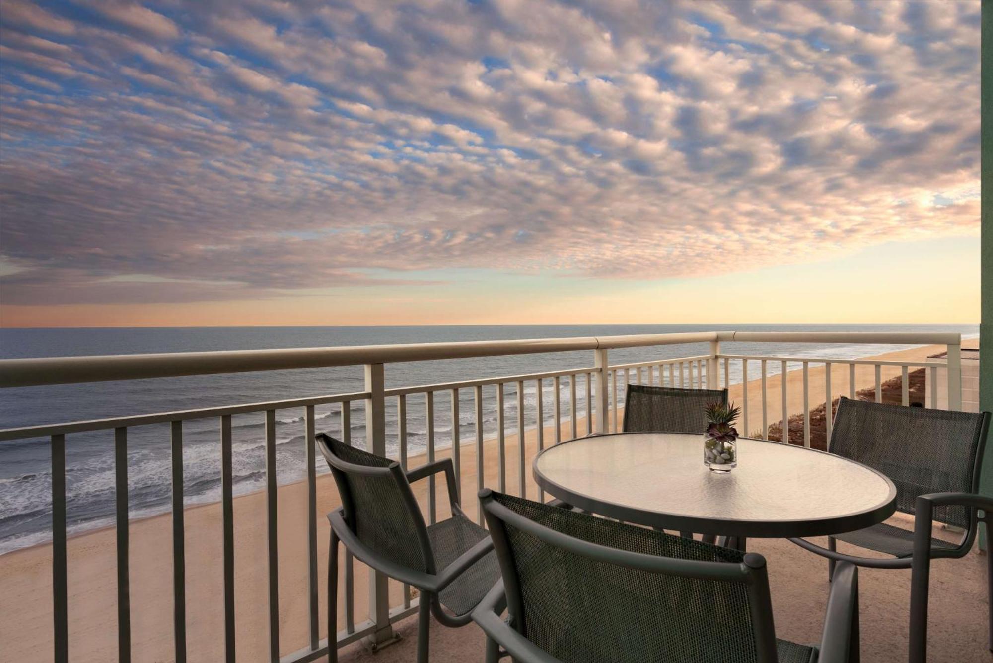 Penthouse Suite