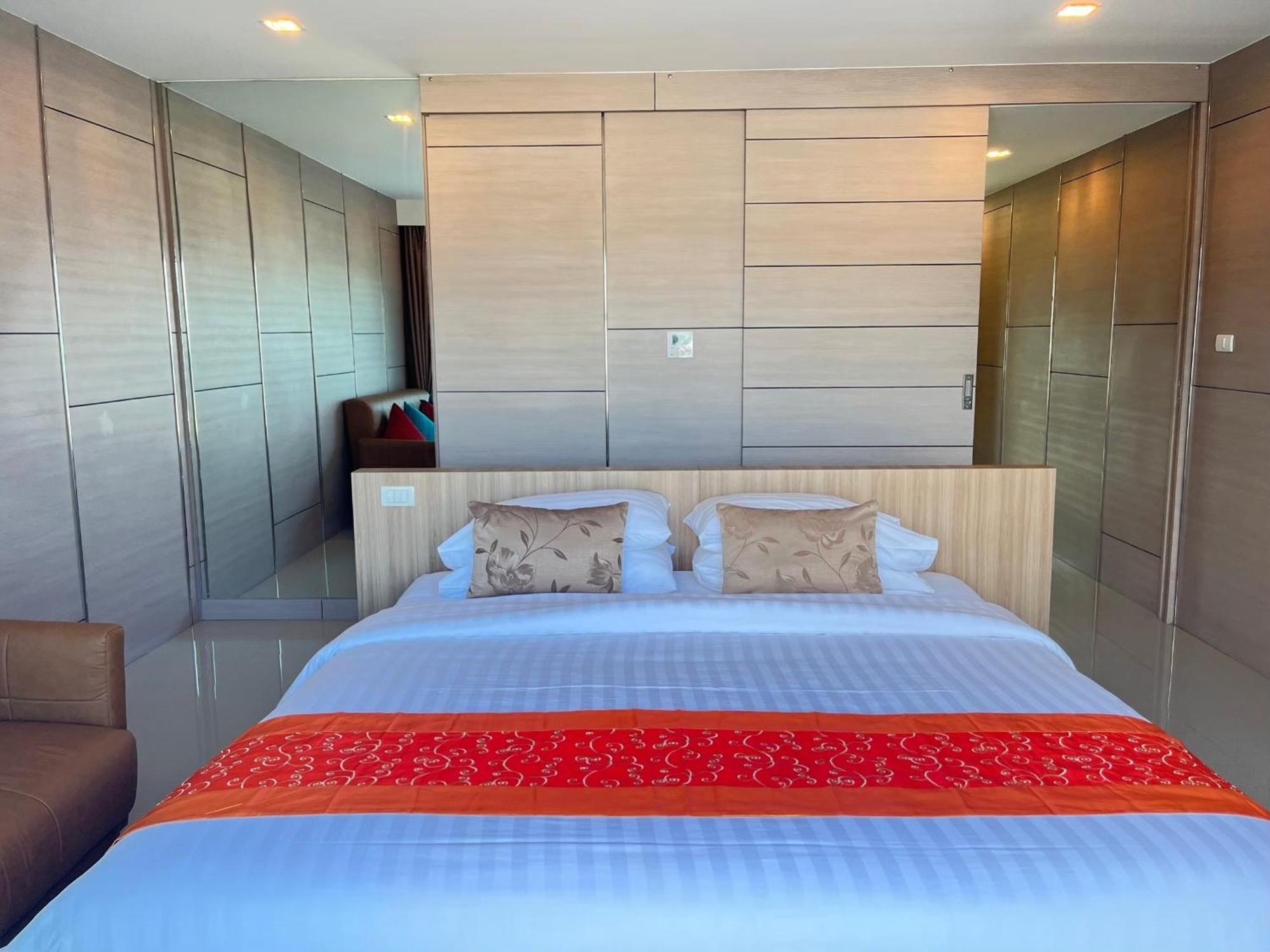 Duplex Suite