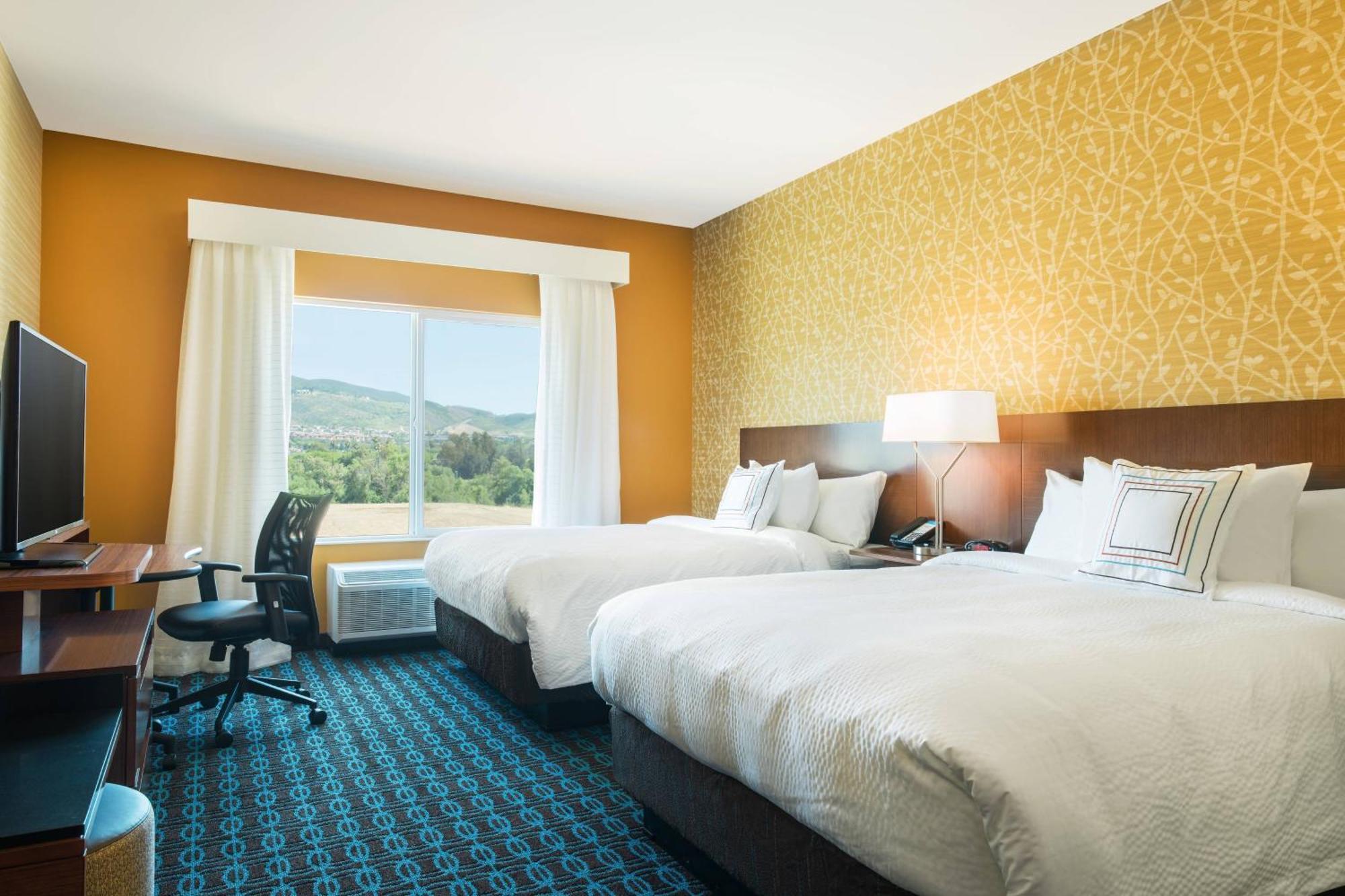 Queen Room