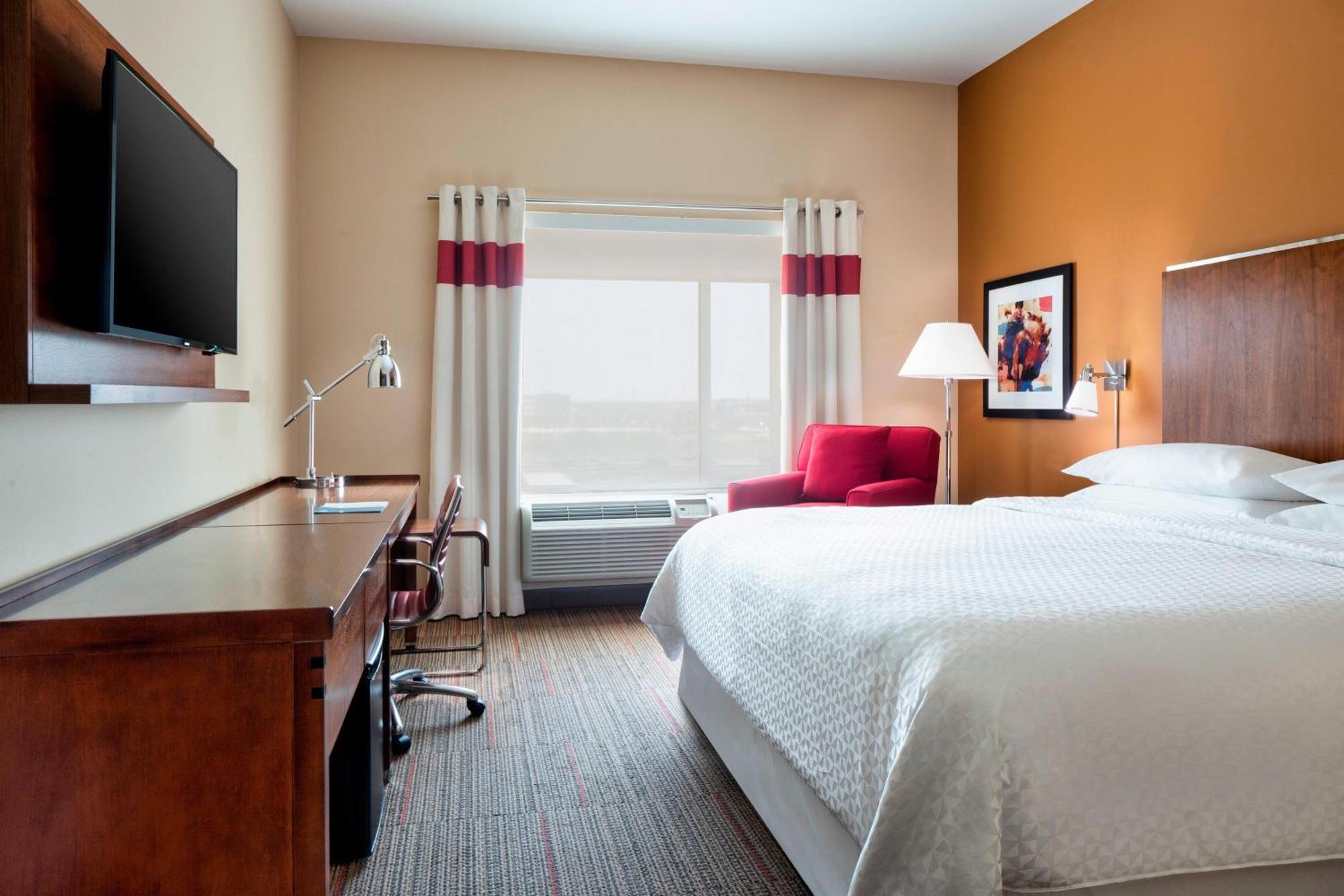 King Room