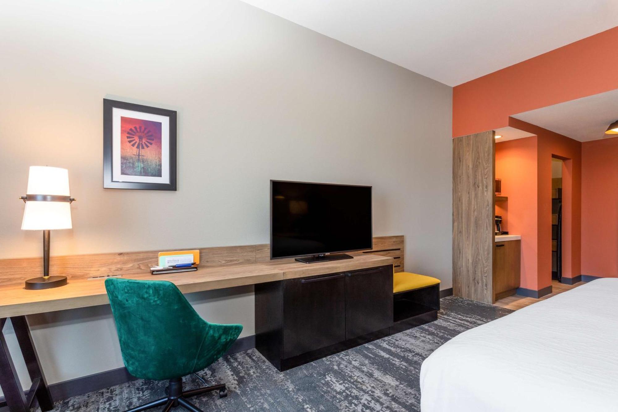King Room