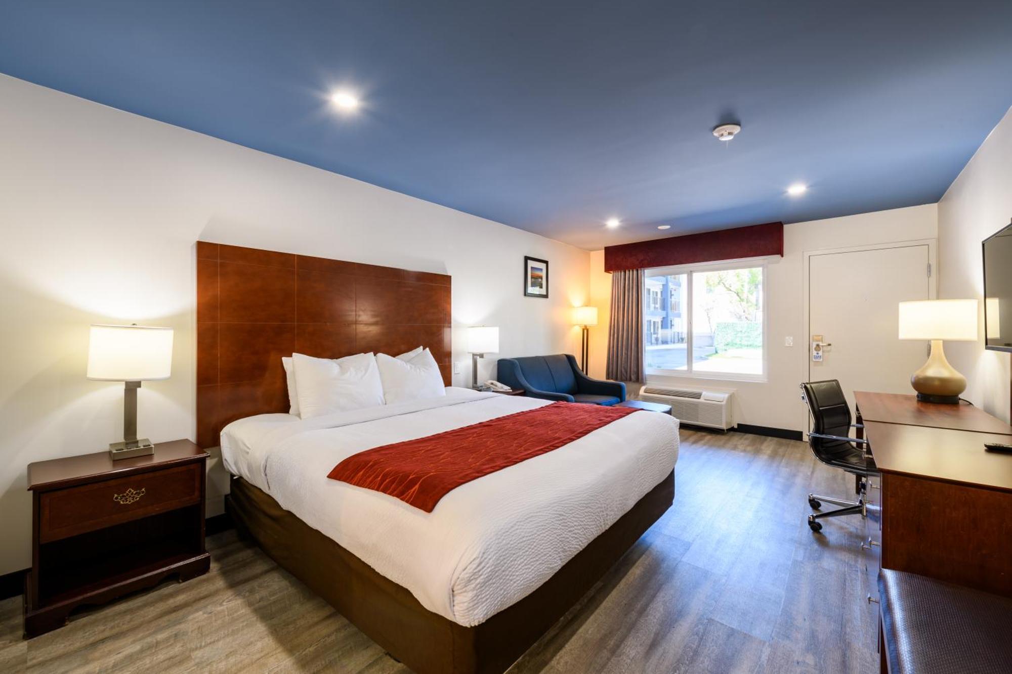 King Suite