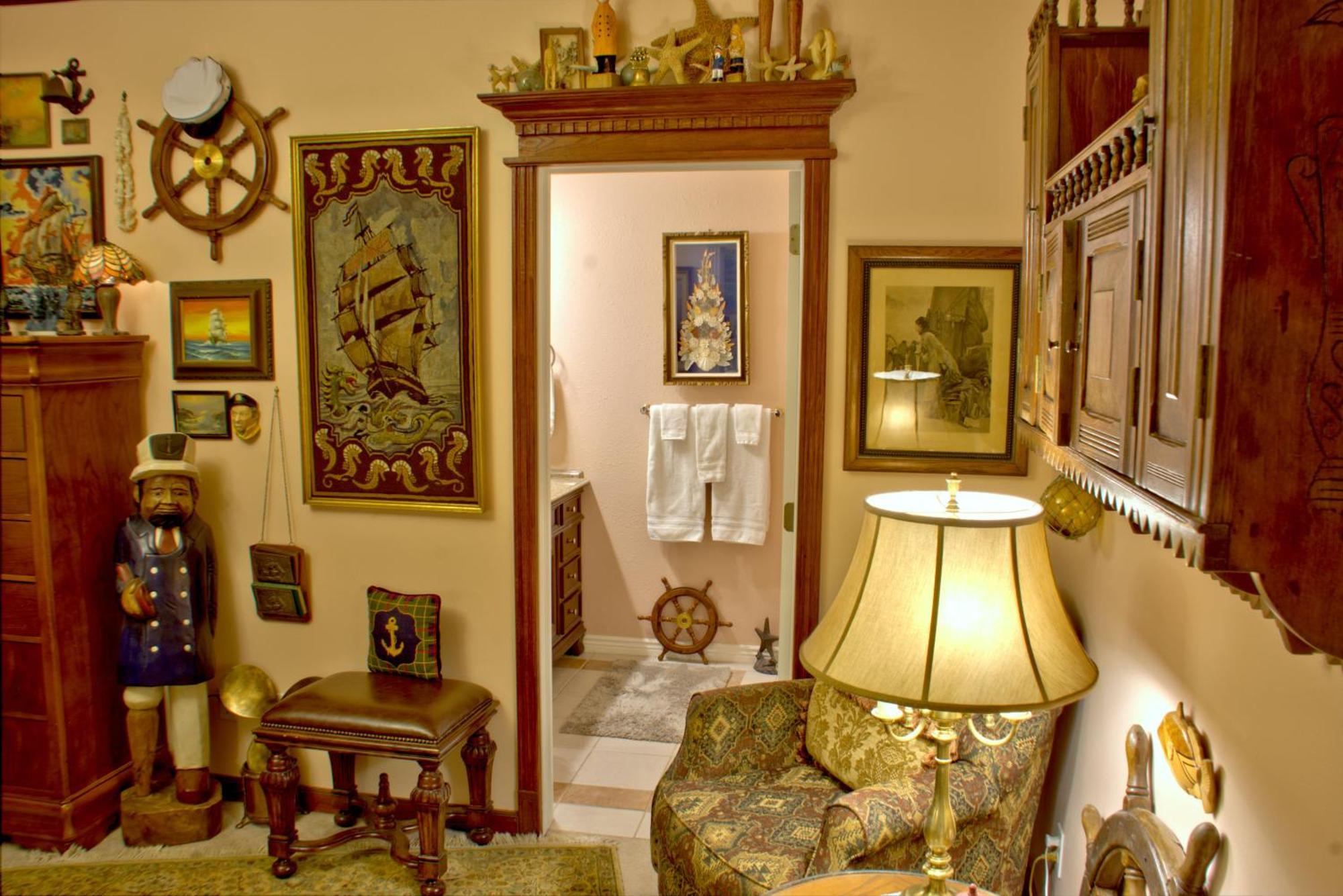 King Room