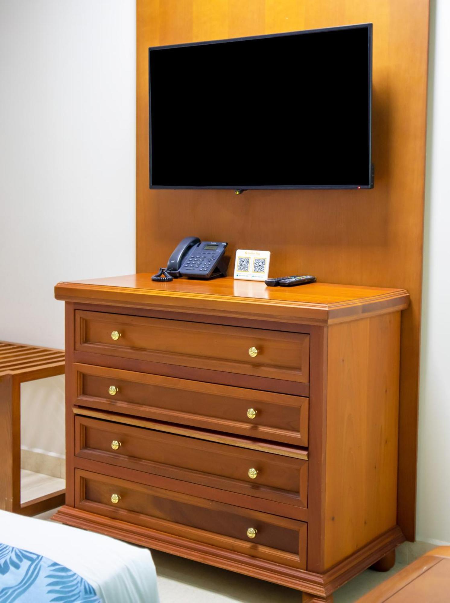 King Room (Non Sea view)