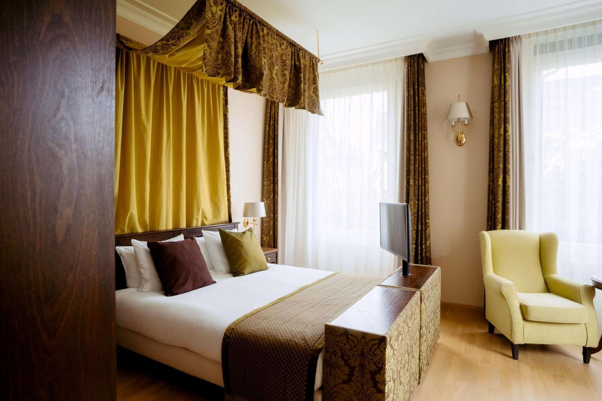 Luxury Double