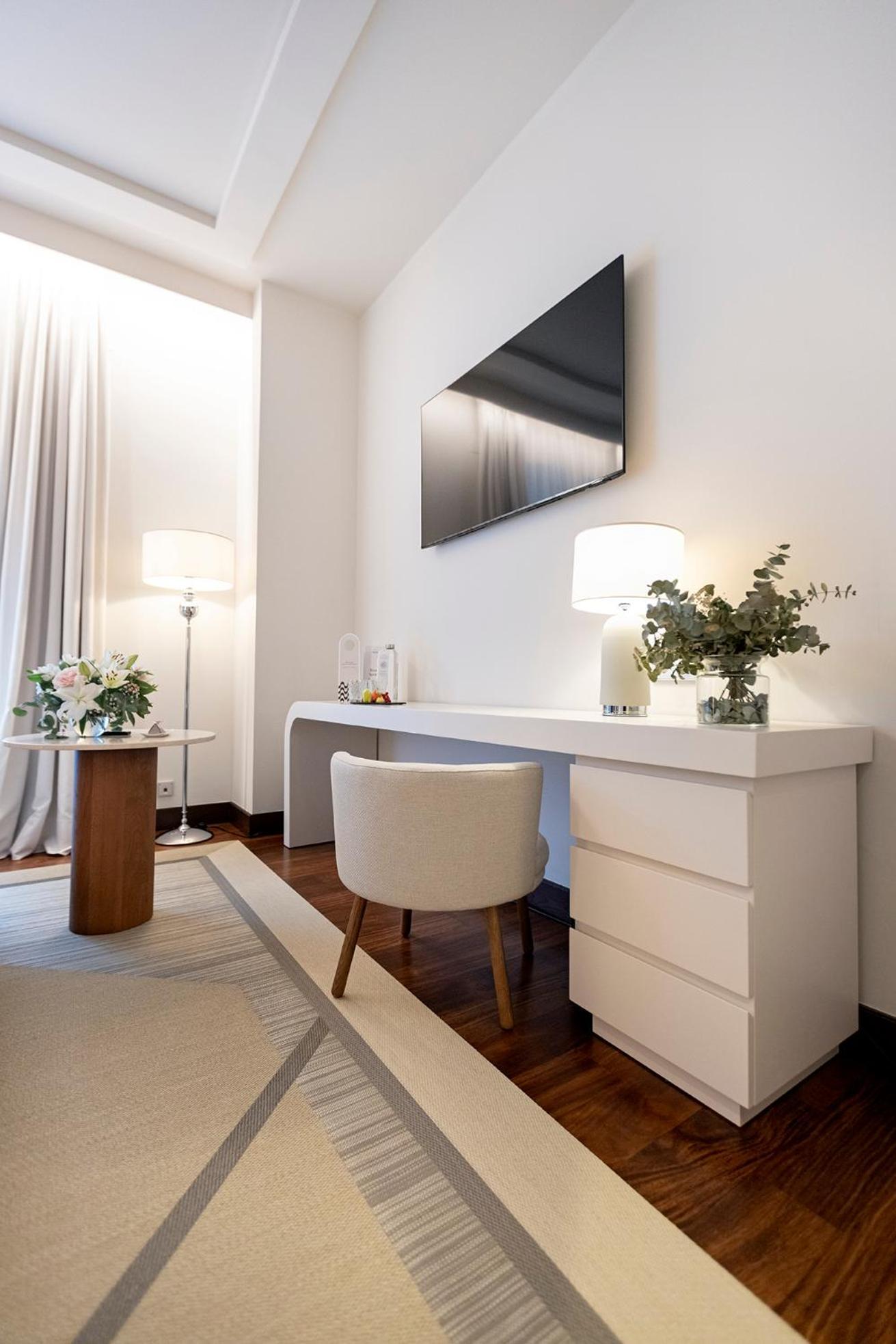 Dreamer Double or Twin Room