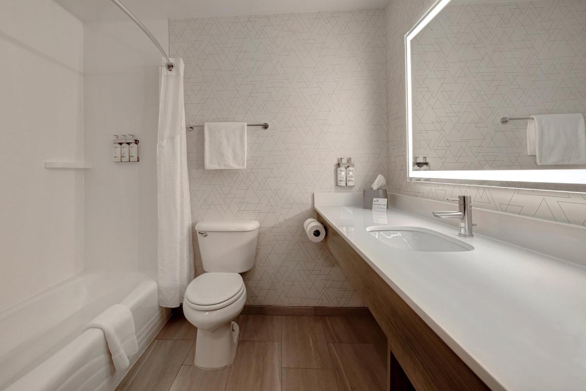 Suite with Two Queen Beds
