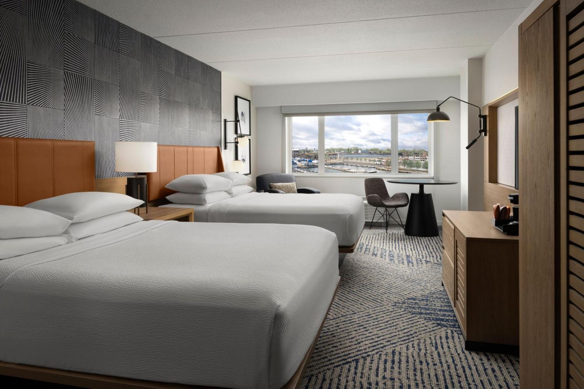 Guest room, 2 Queen, Marina view,1519135660:JPEG