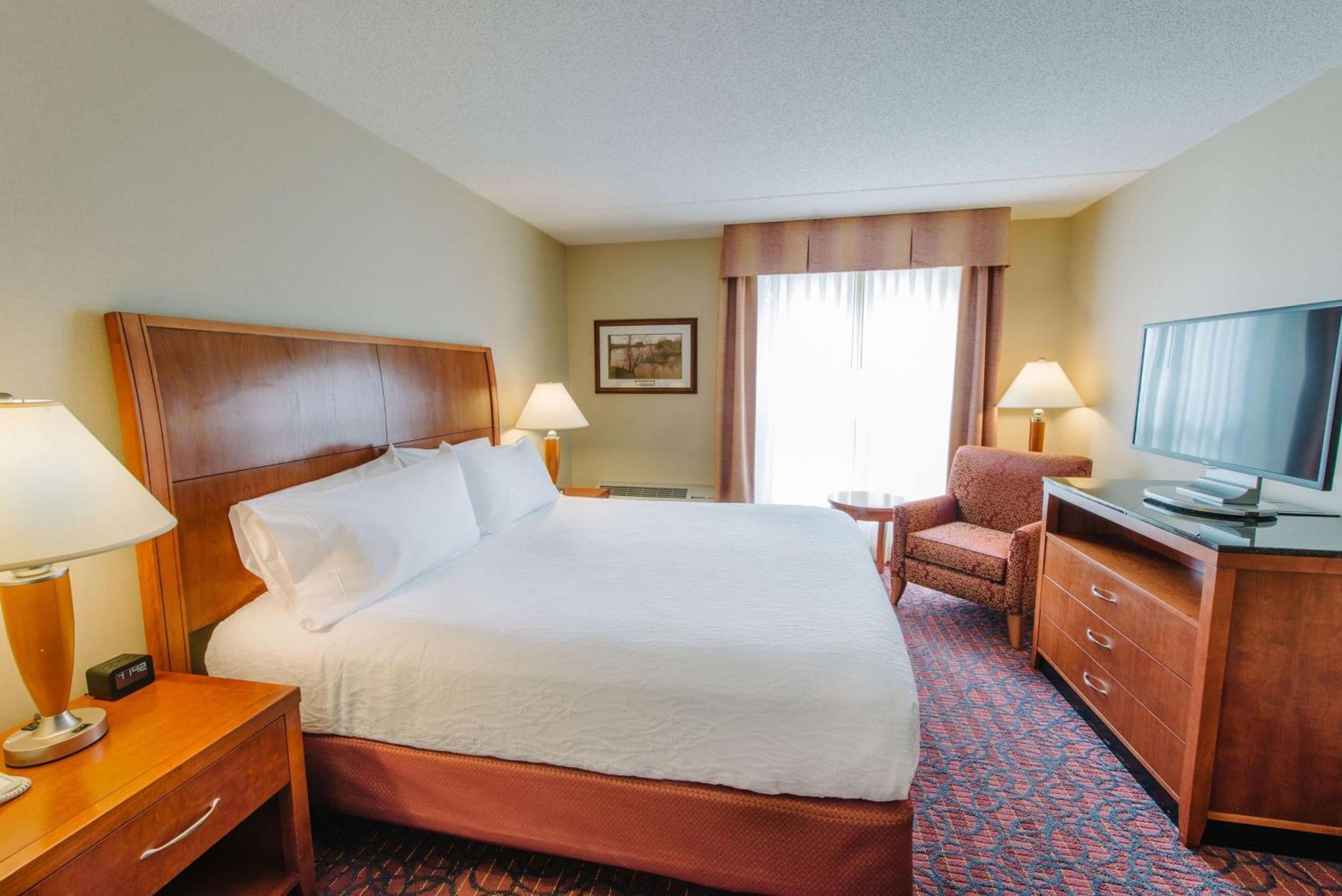 King Room with View