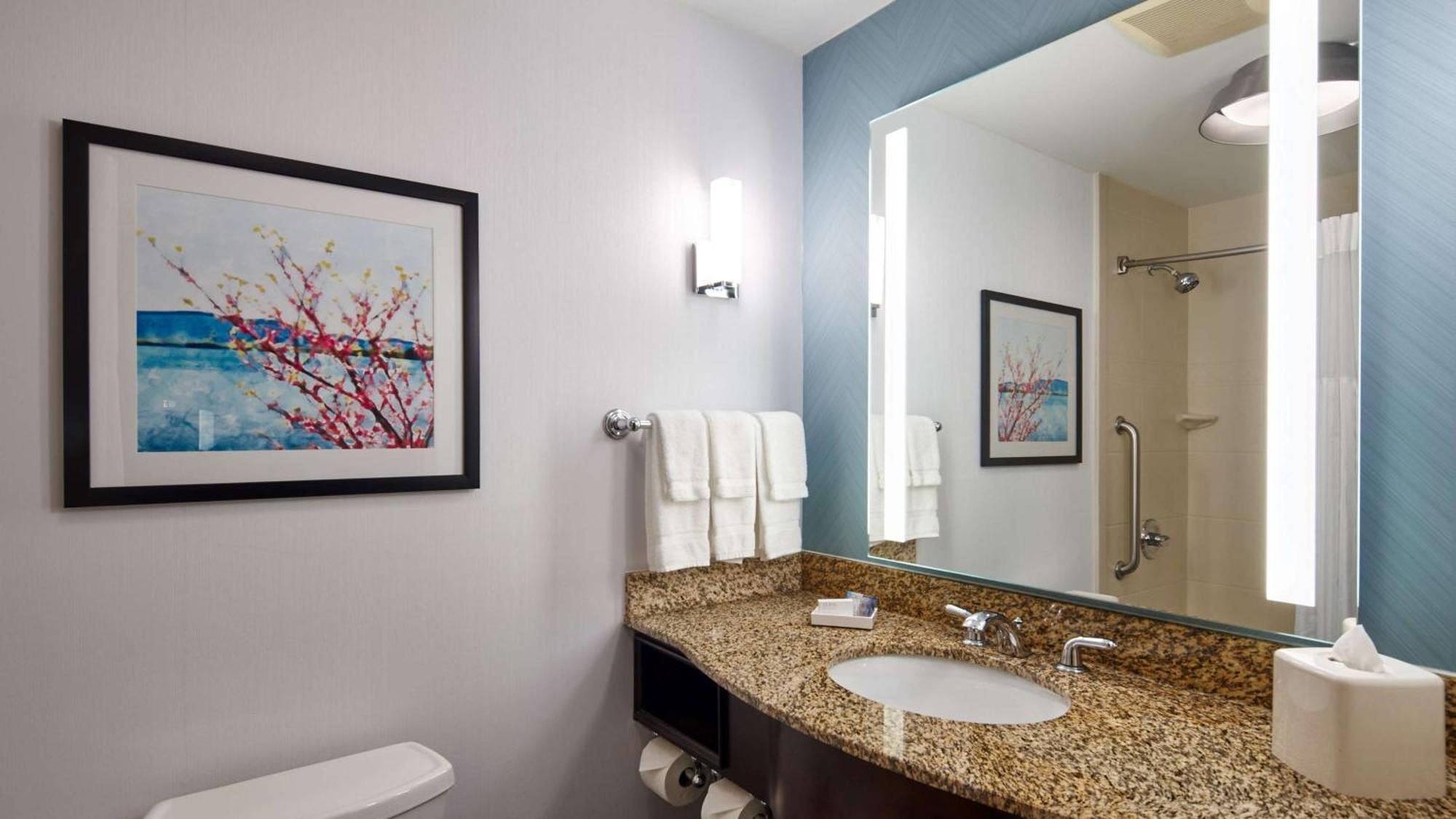 Premium Queen Room with Two Queen Beds