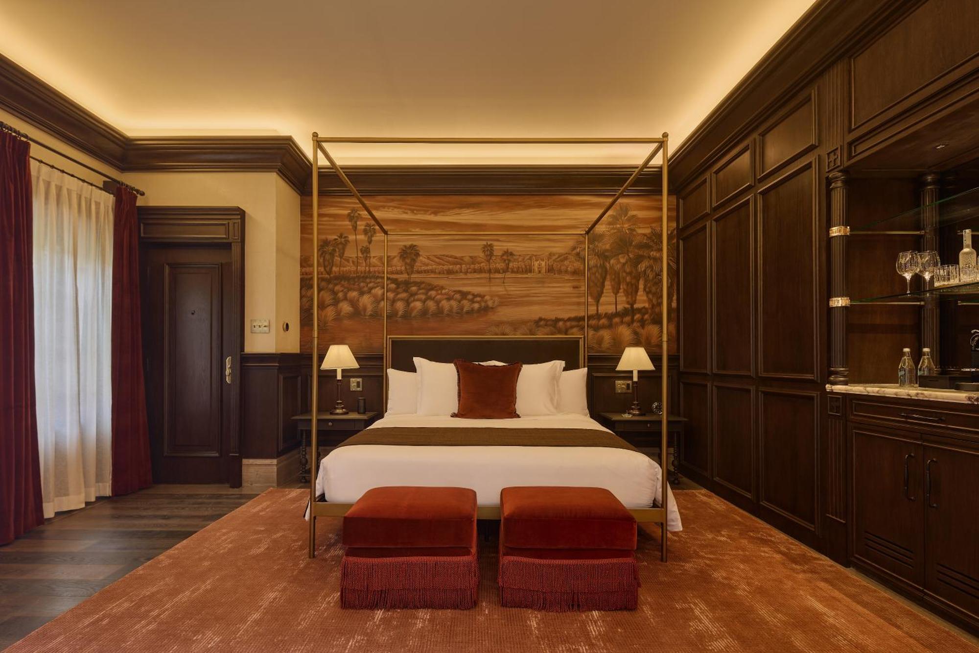 Presidential Suite