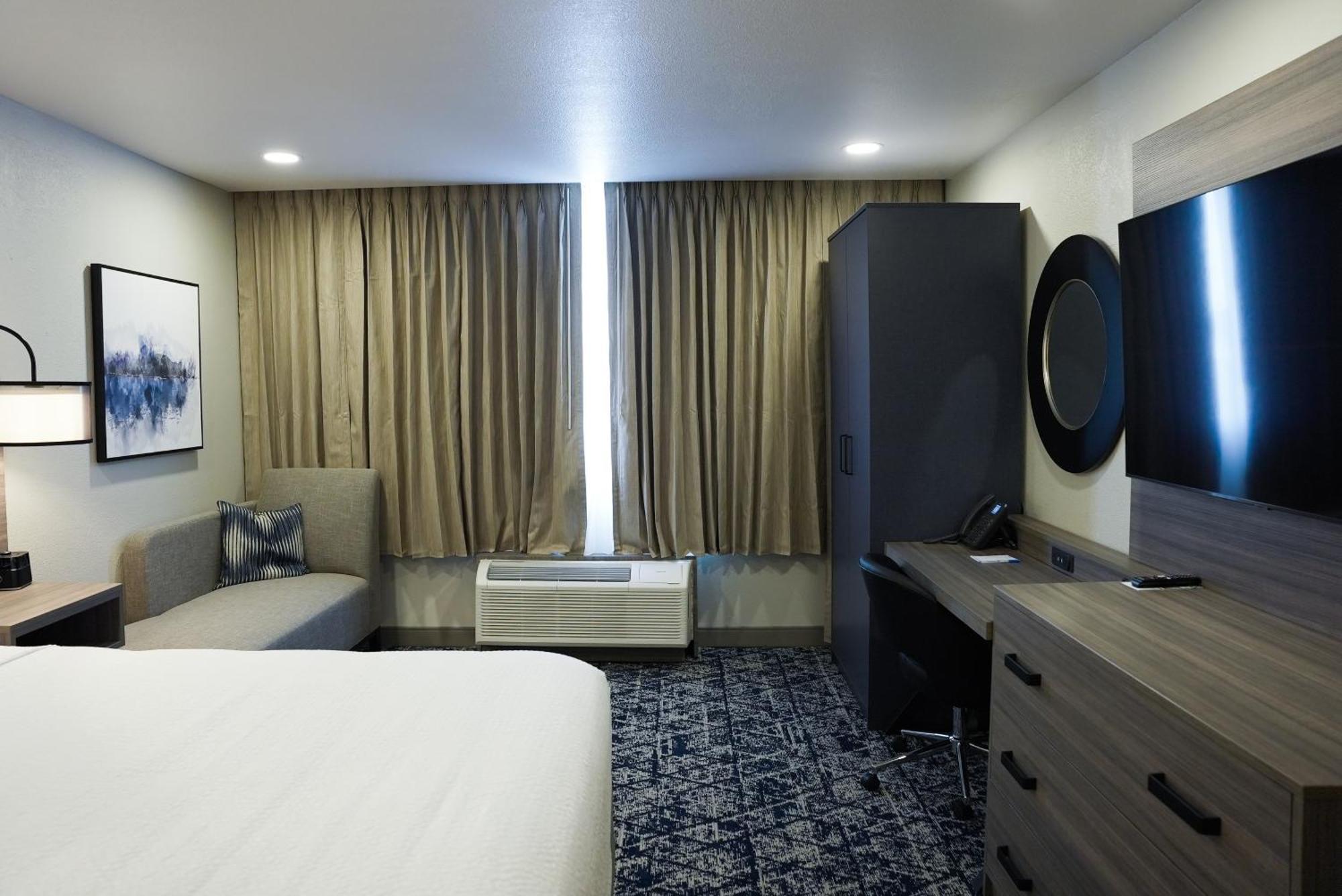 Presidential Suite - Non-Smoking