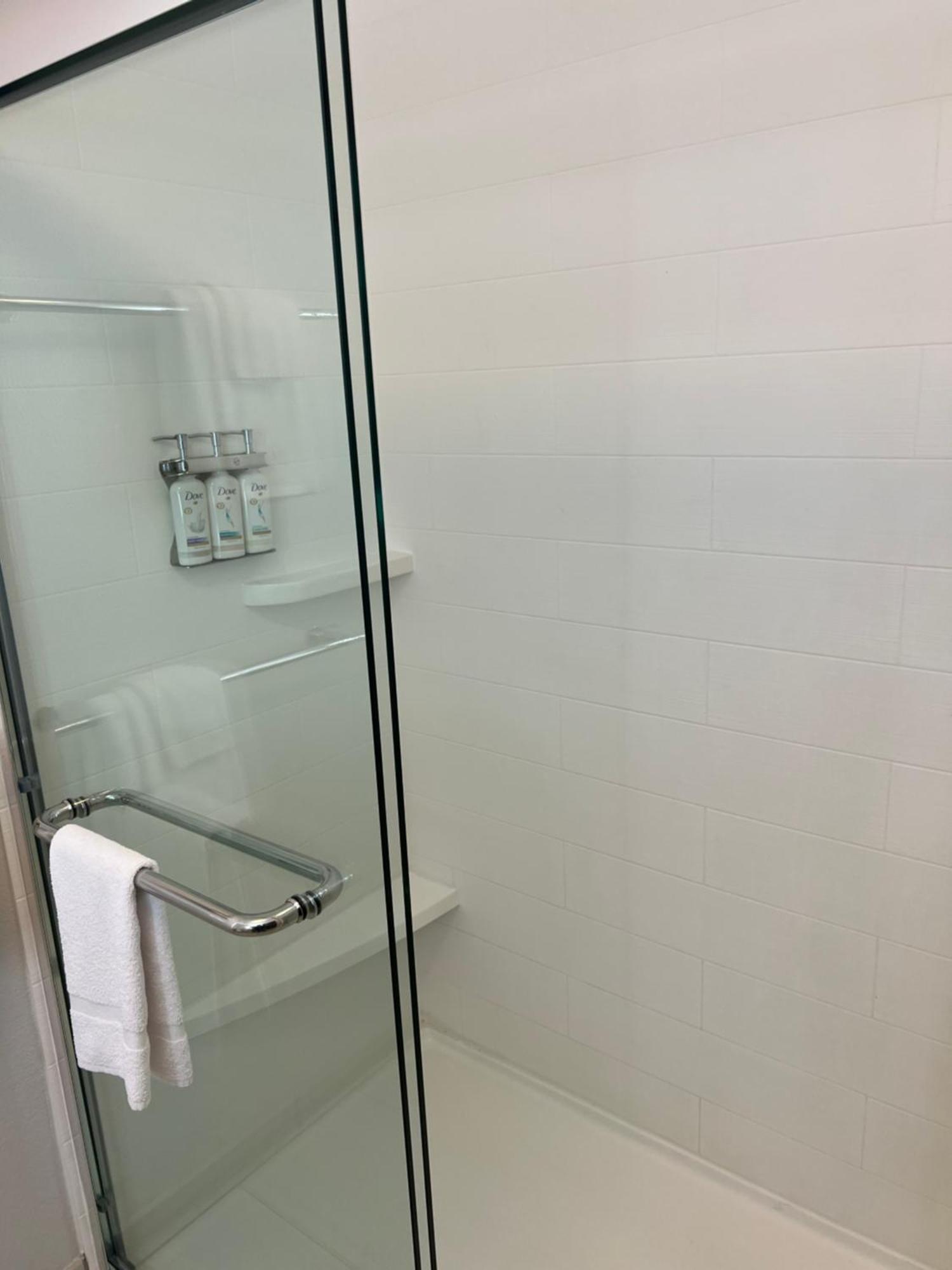 Suite - Mobility Access/Hearing Accessible