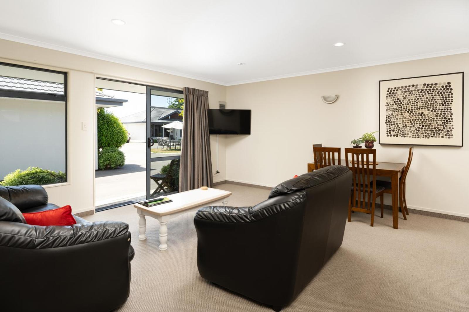 Two Bedroom Suite