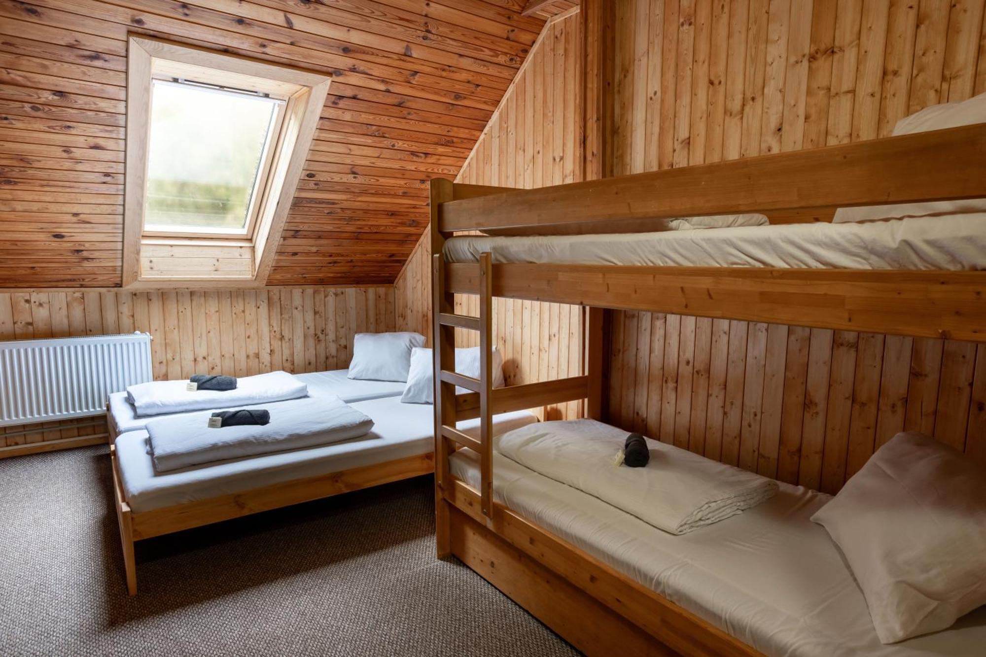 Premium King Room