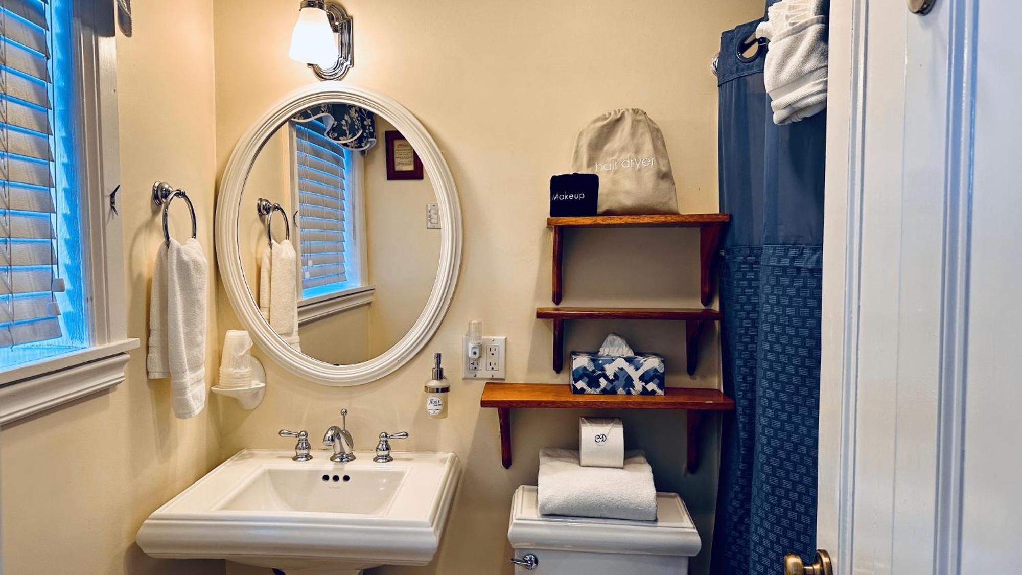 Standard King Room with Kitchenette